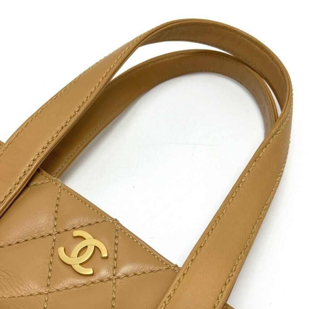 Chanel Tote