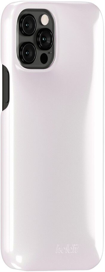 Puffy Case iPhone 12/12 Pro Glazed Donut