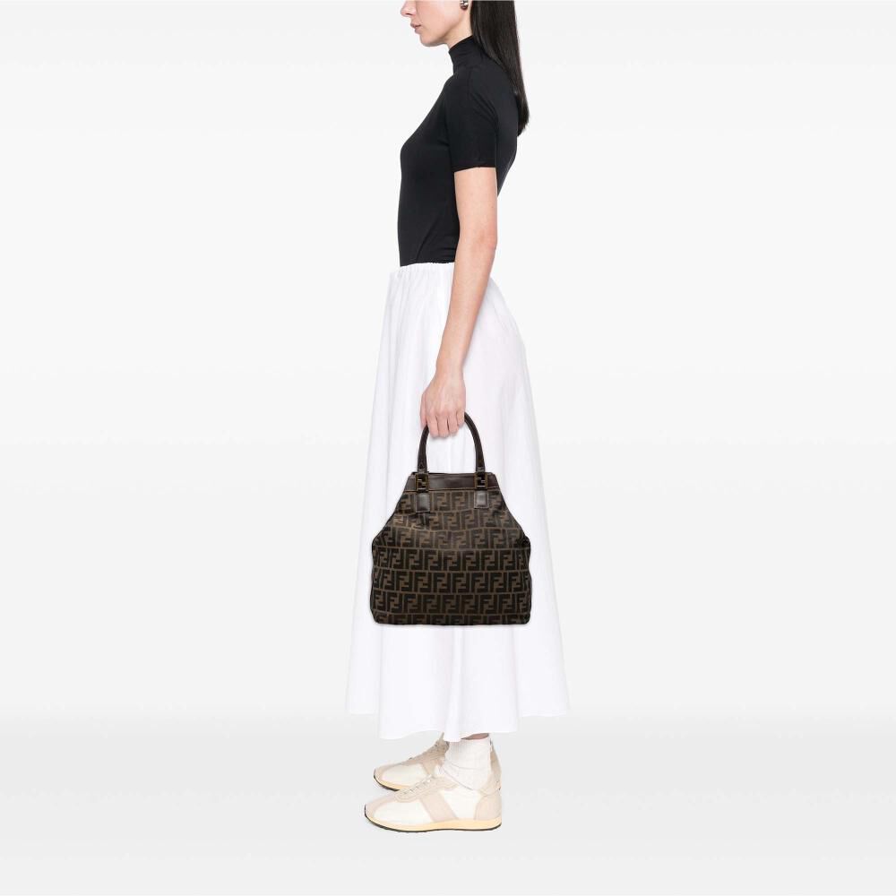Fendi Tote