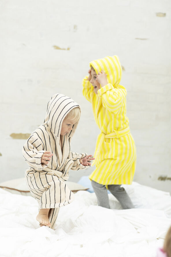 Naram Kids Bathrobe
