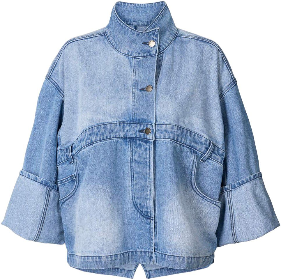 Denim jacket - Donela