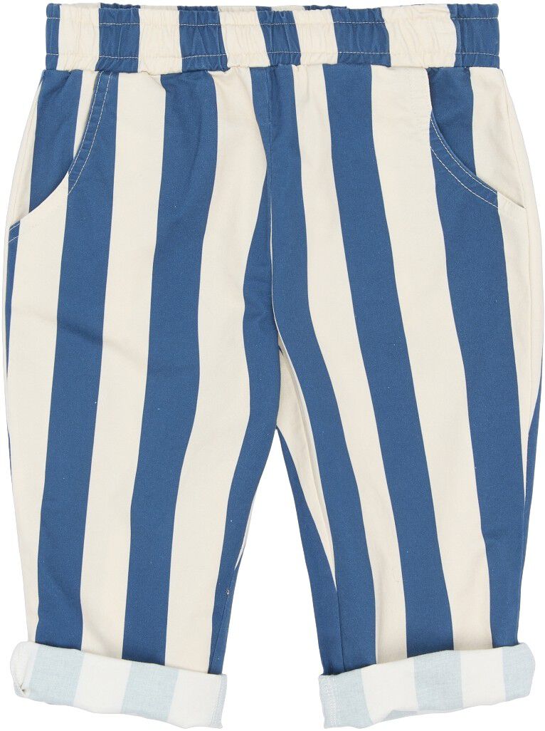 TNSTSilas Baggy Pants