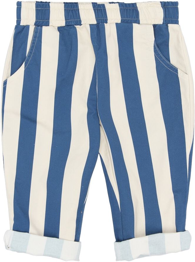 TNSTSilas Baggy Pants