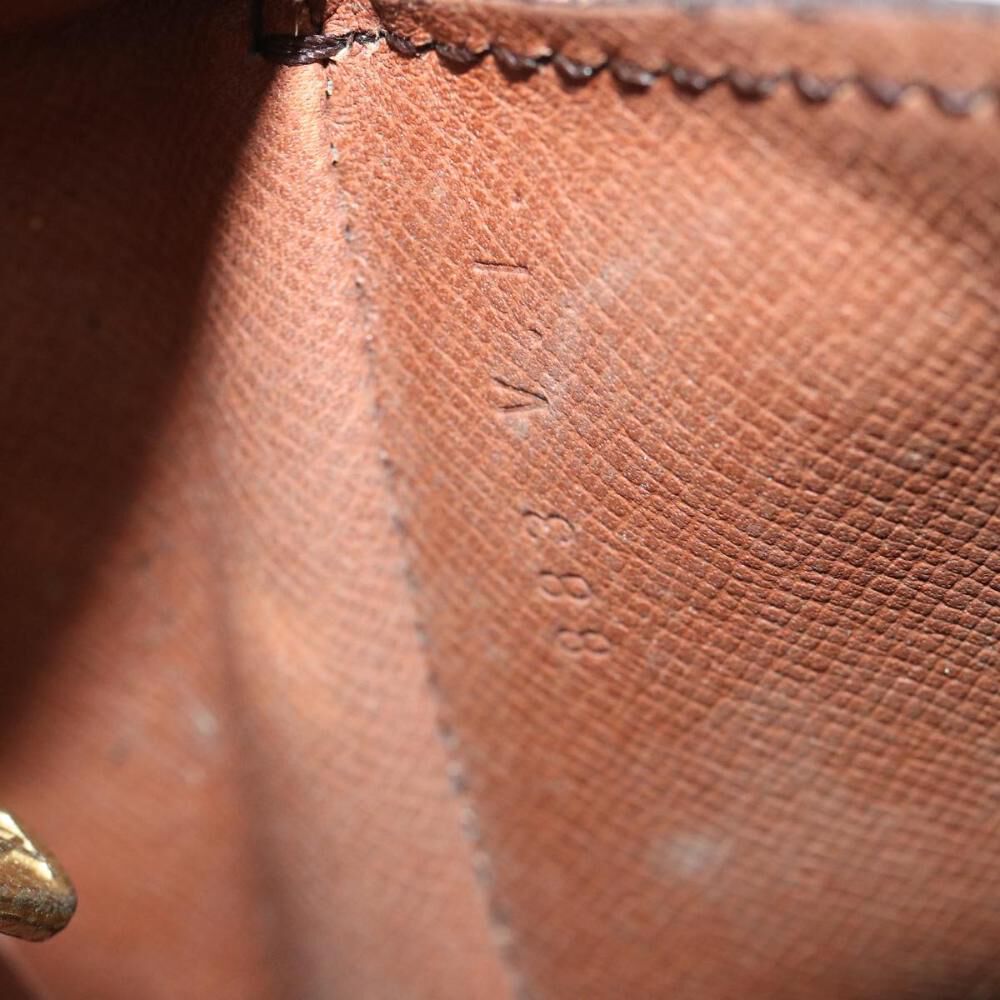 Louis Vuitton Saint Cloud