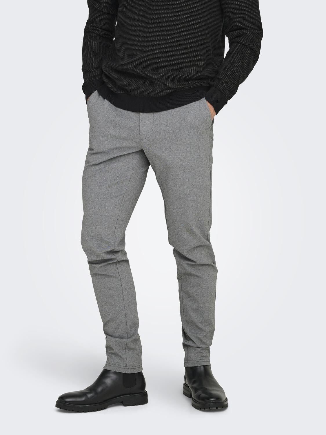 ONSMARK SLIM GW 0209 PANT NOOS