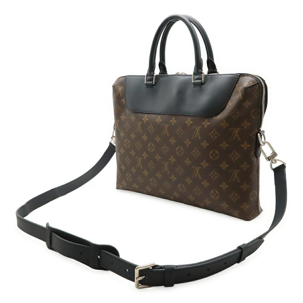 Louis Vuitton Briefcase