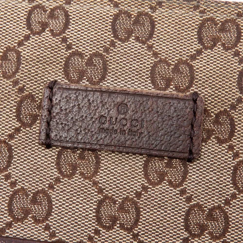 Gucci Crossbody Bag