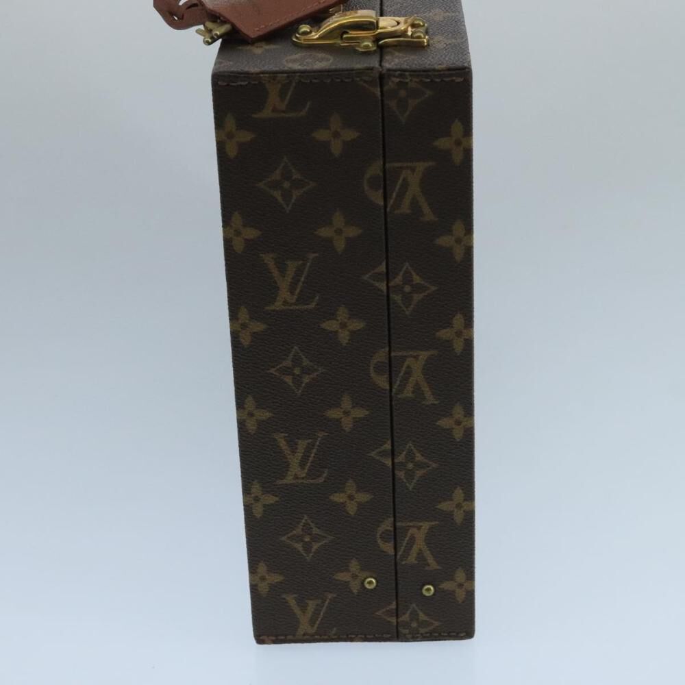 Louis Vuitton Travel Bag