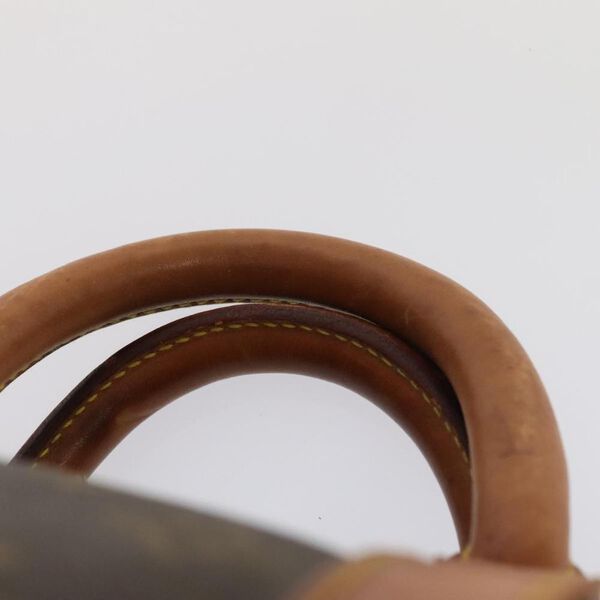 Louis Vuitton Keepall