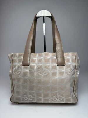 Chanel Tote