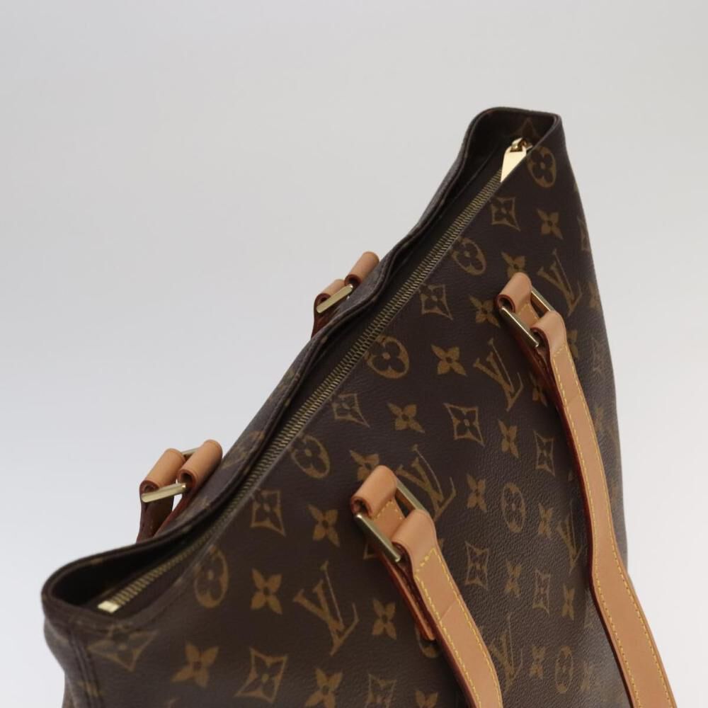Louis Vuitton Cabas