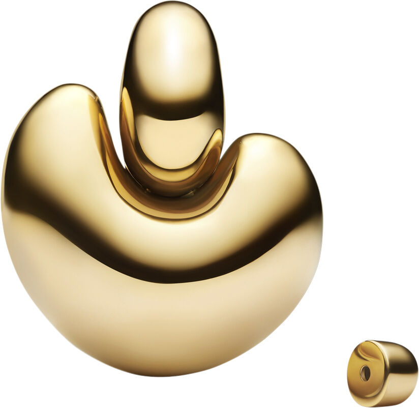 Tryvann Earring Gold