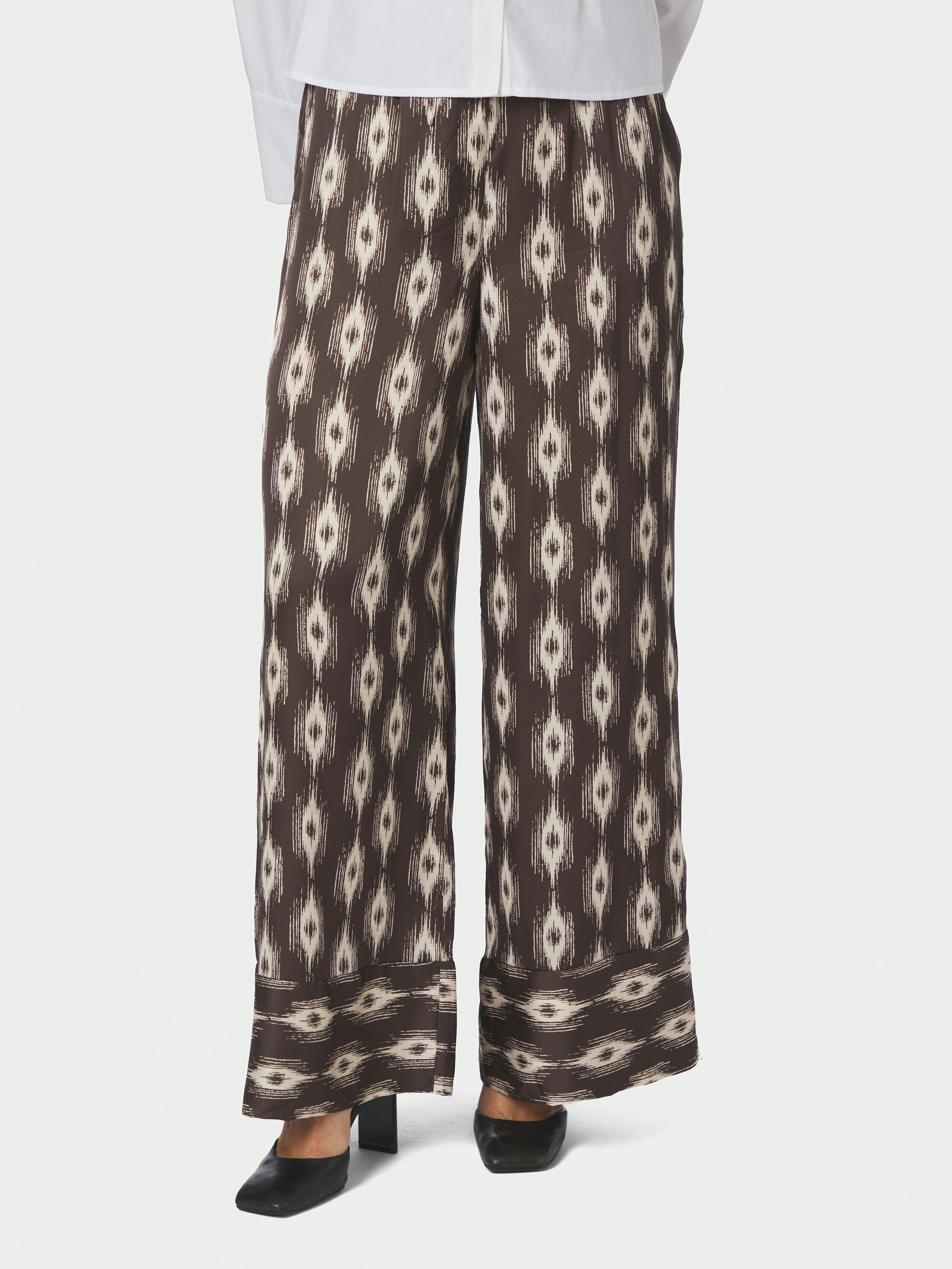 Sora Ikat Pants