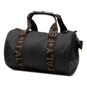 Fendi Boston Bag