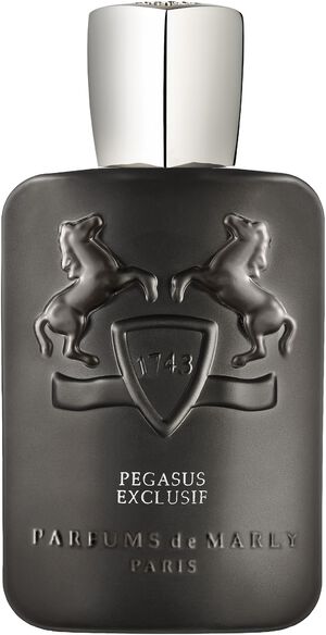 **PDM PEGASUS EXCLUSIF MAN EDP 125