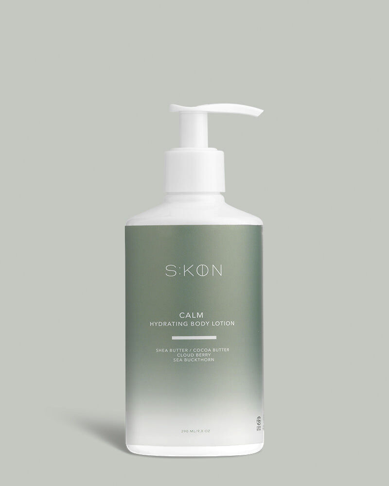 Calm Body Lotion