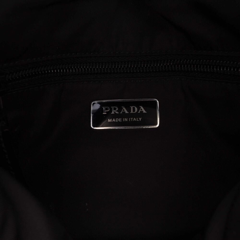 Prada Crossbody Bag