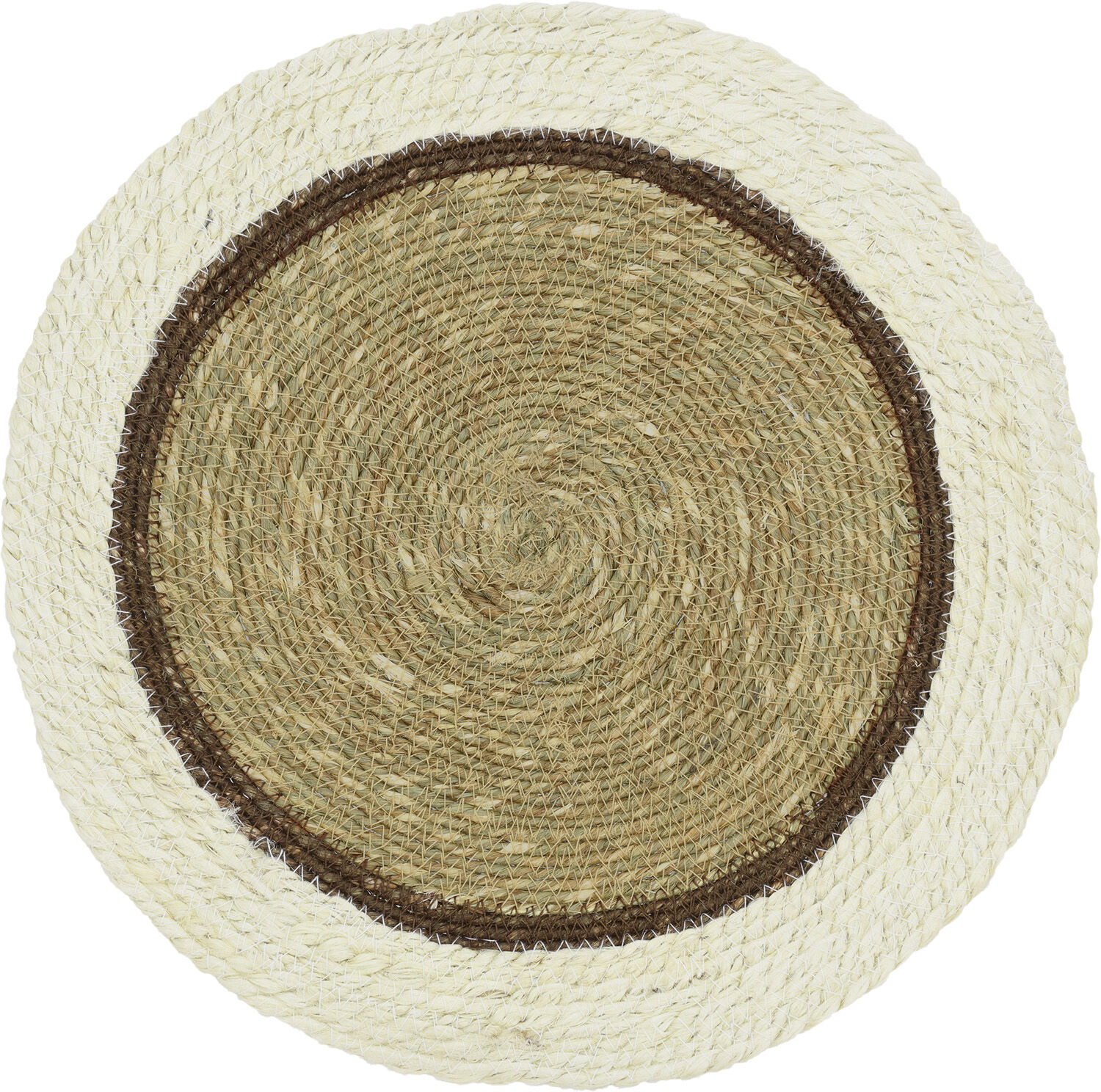 Bordstablett 35 cm Sun White