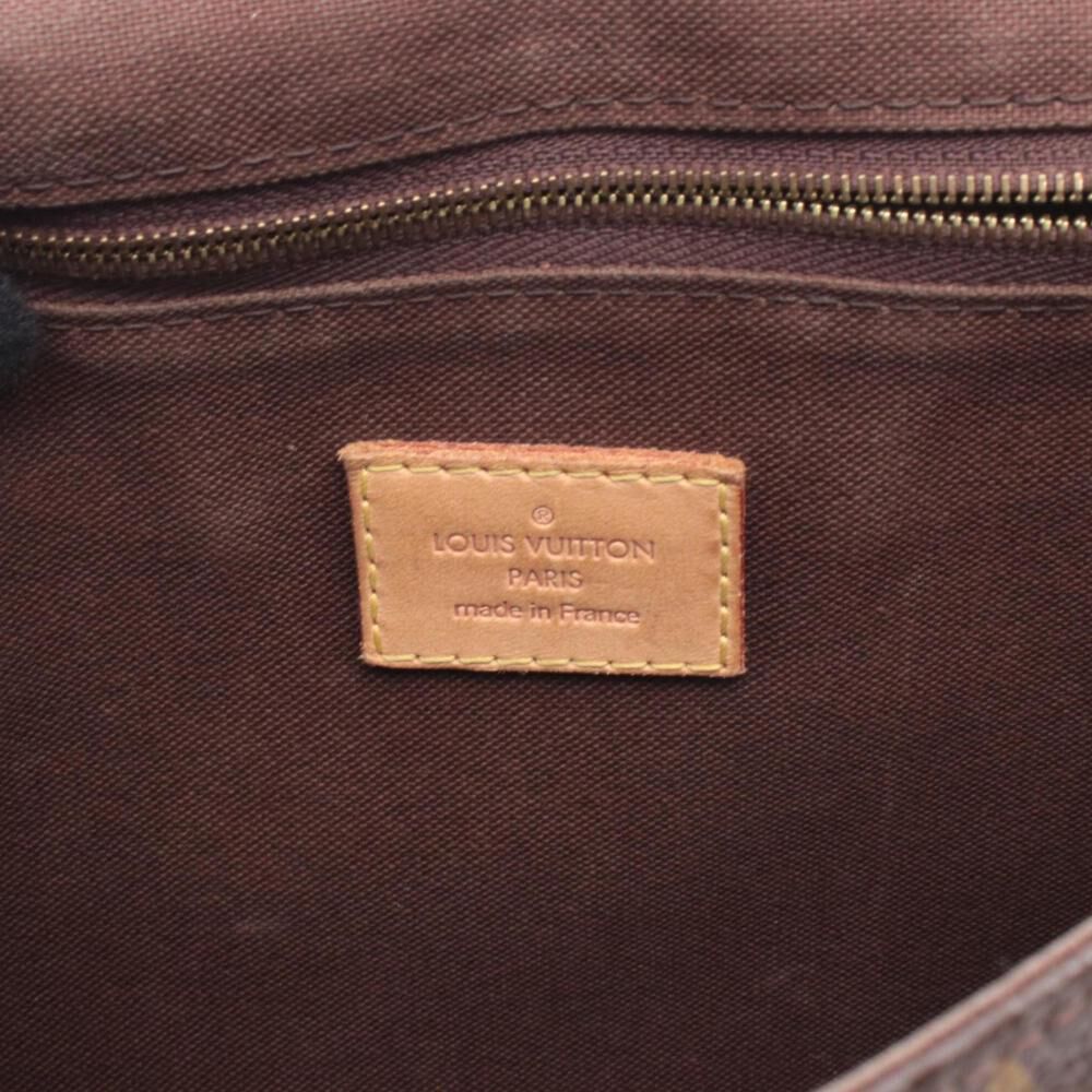 Louis Vuitton Menilmontant