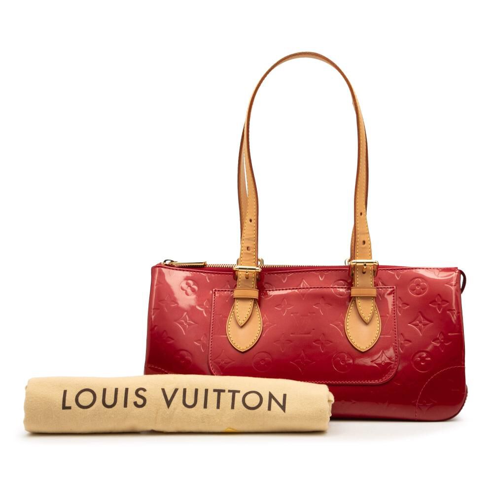 Louis Vuitton Rosewood