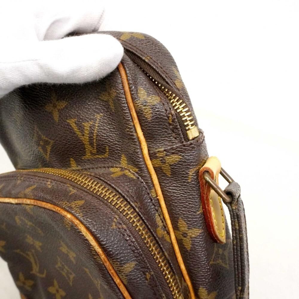 Louis Vuitton Amazone