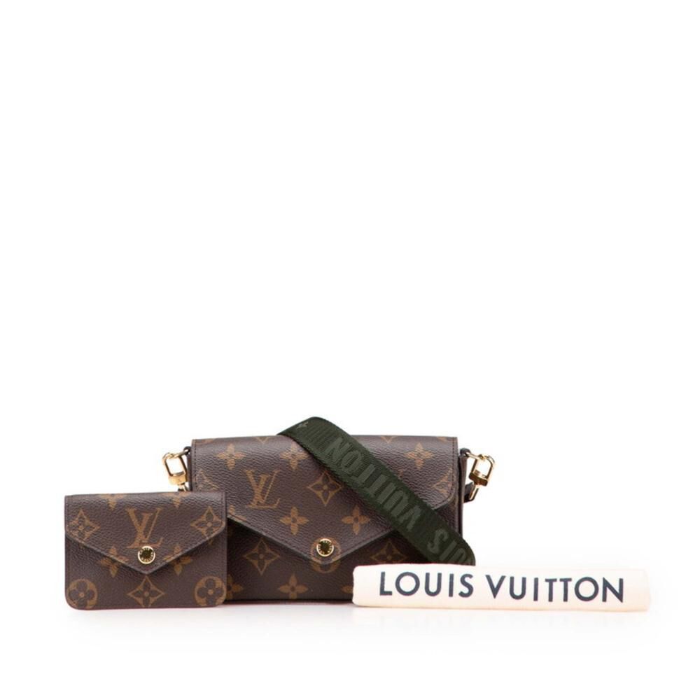 Louis Vuitton Pochette Felicie