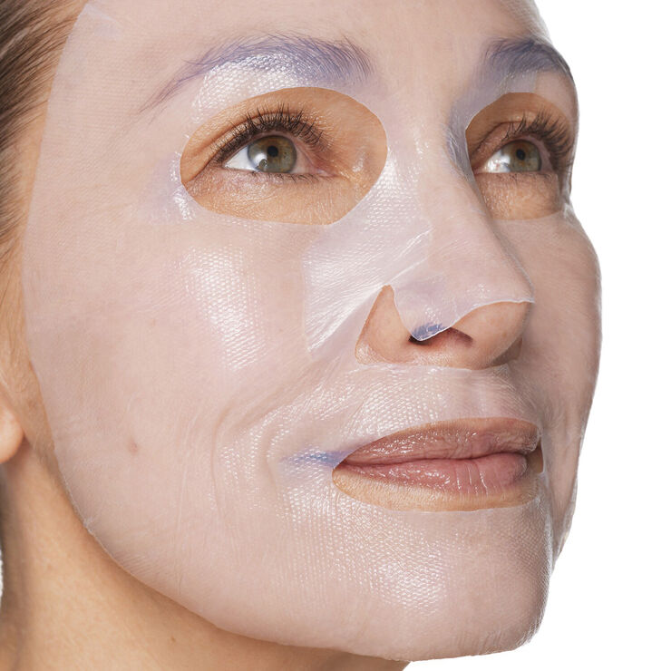 Y Theorem Bio Cellulose - Facial Mask BOX