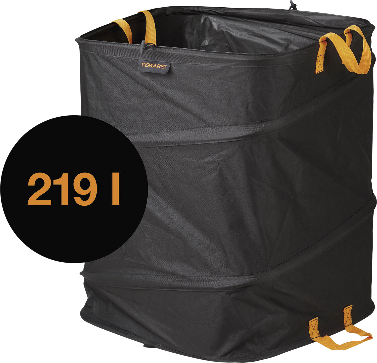 Ergo Pop-up haves&aelig;k, L, 219 L