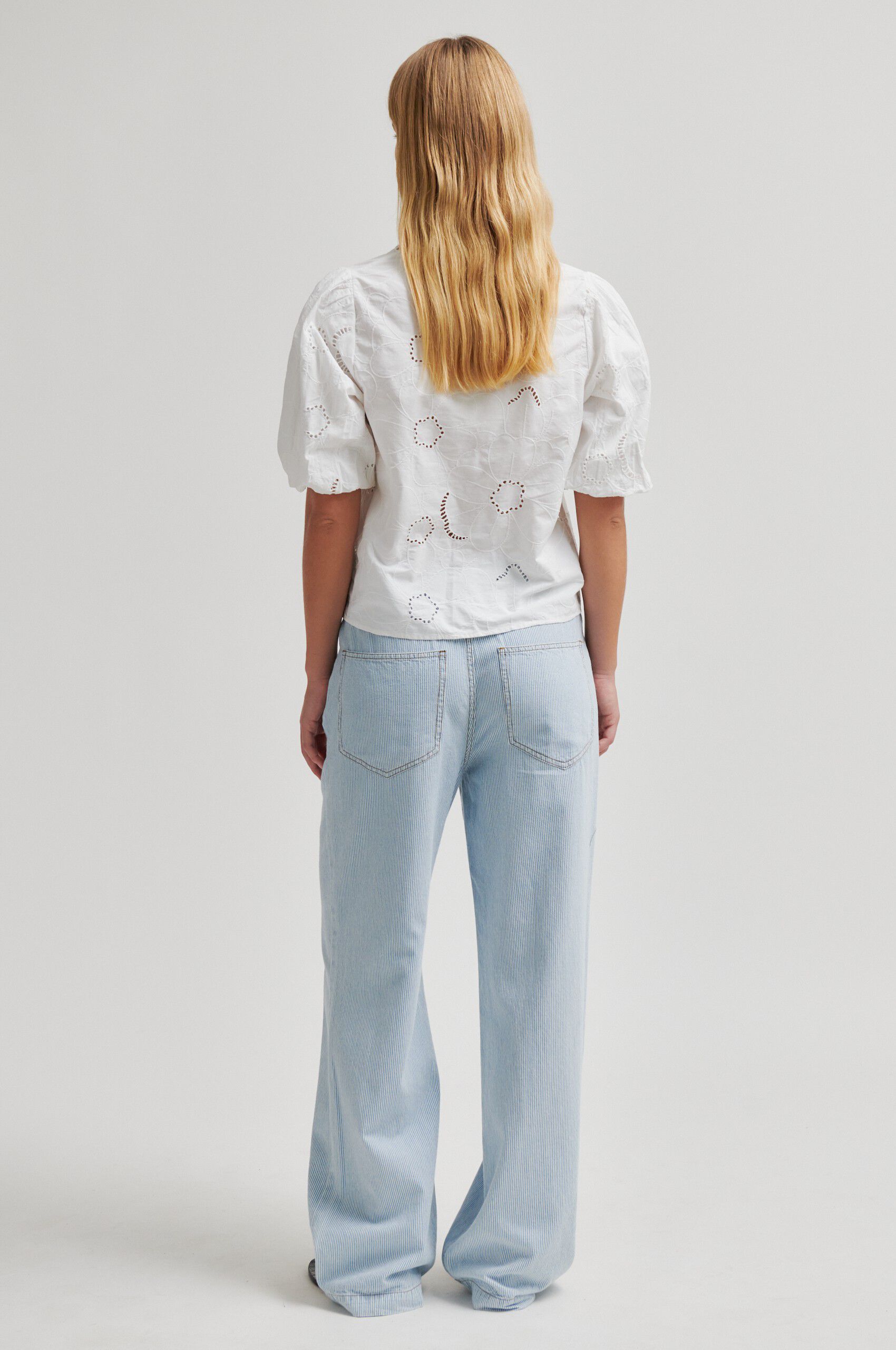 Avrille Blouse
