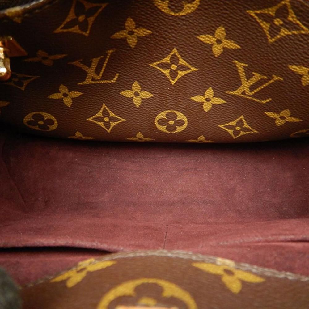 Louis Vuitton Montaigne