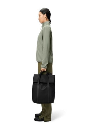 2 Way Tote Backpack W3