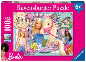 Barbie 100p