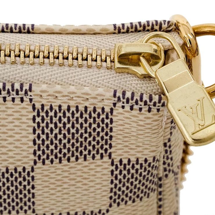 Louis Vuitton Twin Pochette