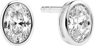 SARDINIEN OVALE EARRINGS