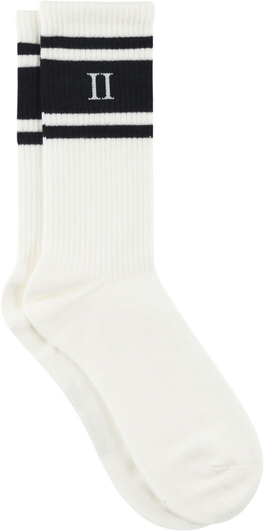 William Stripe 2-Pack Socks