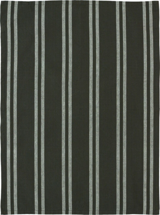 Kökshandduk 50x70 Soft Forest green