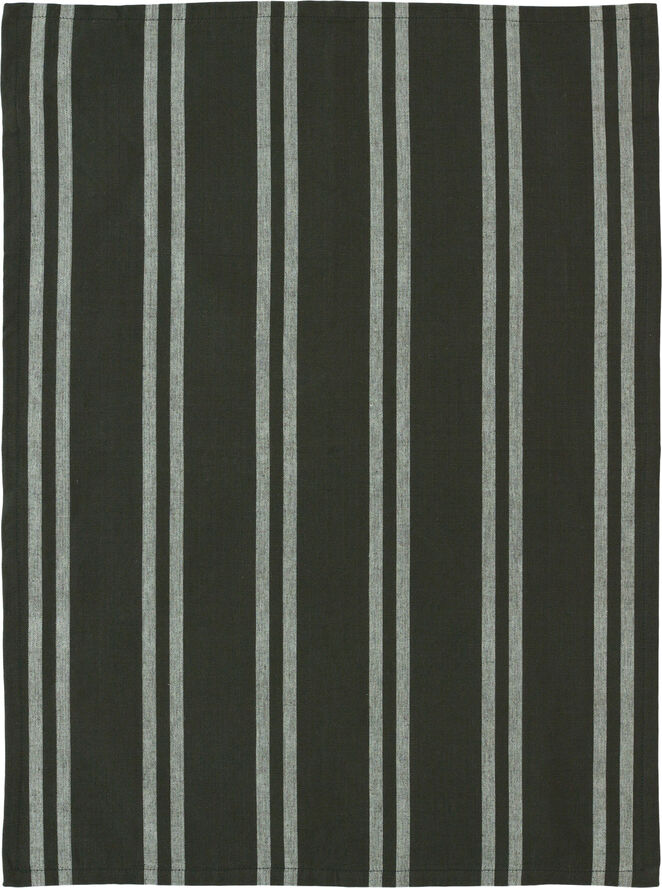 Kökshandduk 50x70 Soft Forest green