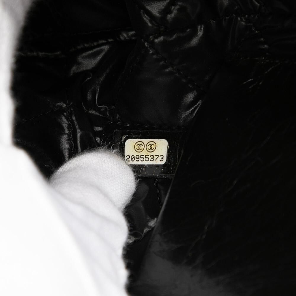 Chanel Clutch
