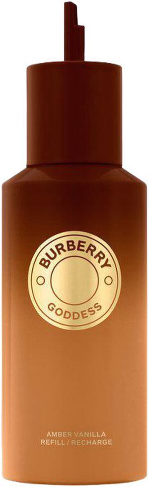 Goddess Amber Vanilla Eau de Parfum Intense 150 ml Refill