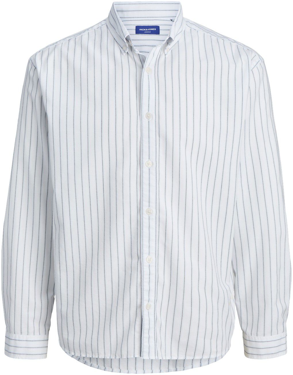 JORNORREBRO OXFORD SHIRT LS NOOS