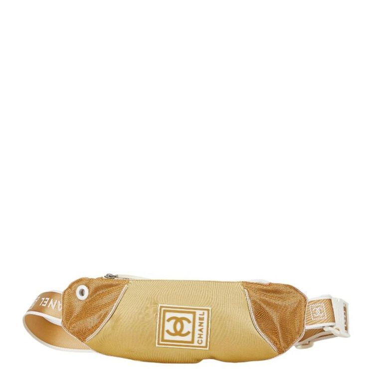 Chanel Belt Bag