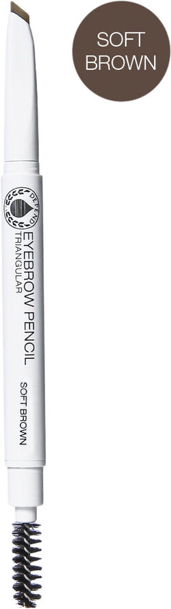 Eyebrowpen. triagular Softbrown nord