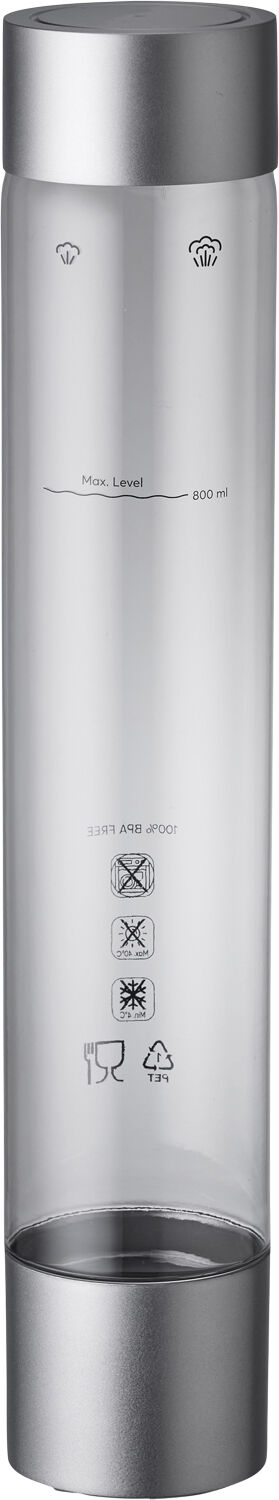 800 ml Silver