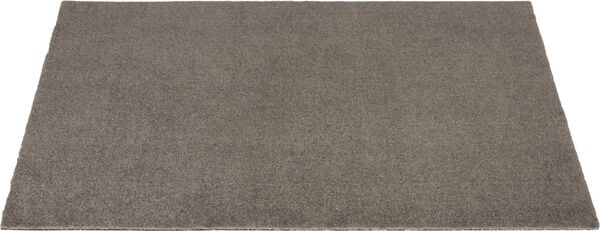 Måtte/løber i polyamid 60x90 cm.