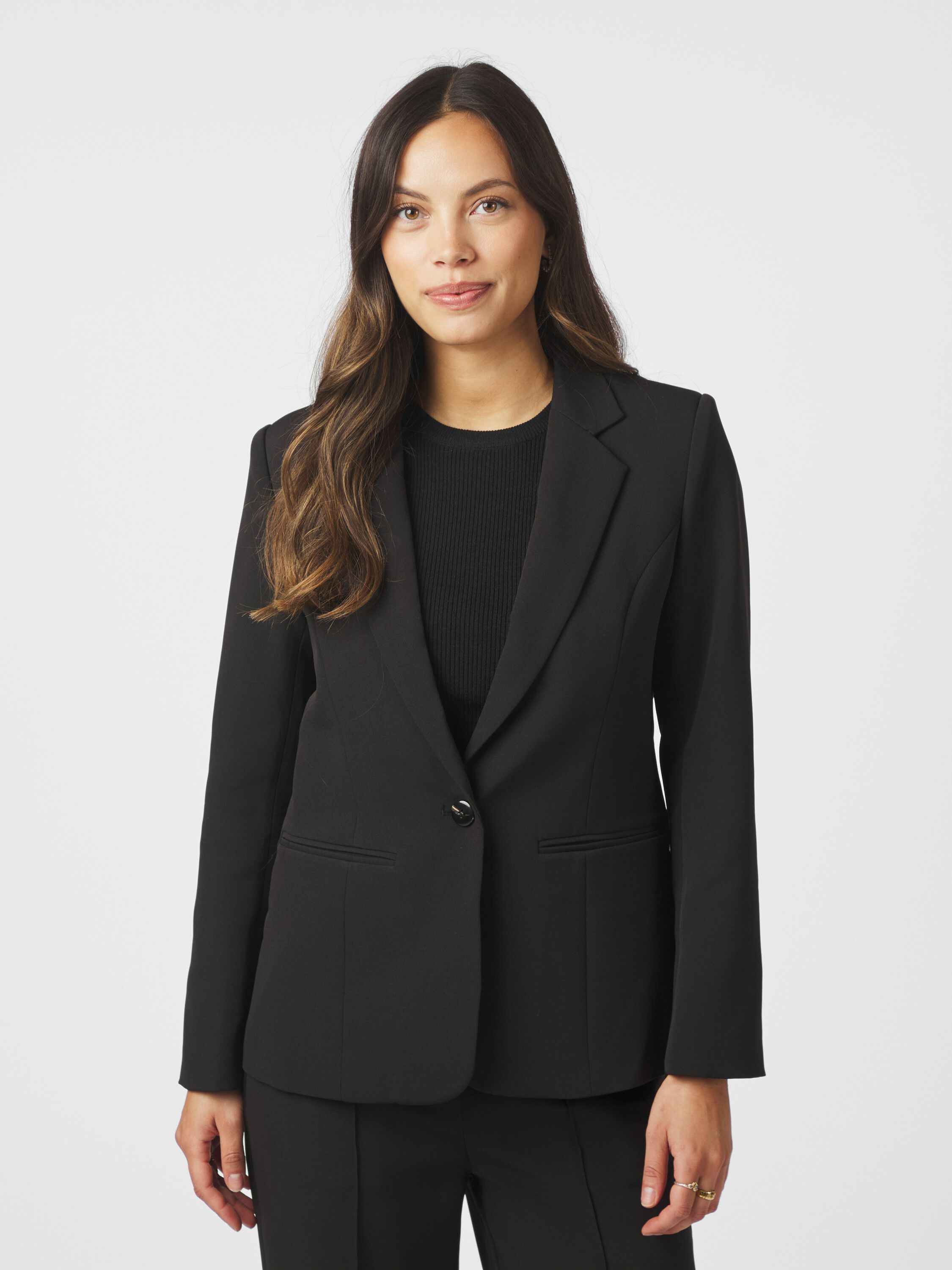 Francine Suit Blazer