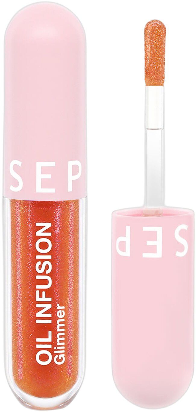 OIL INFUSION - &Aring;terfuktande l&auml;ppoljor