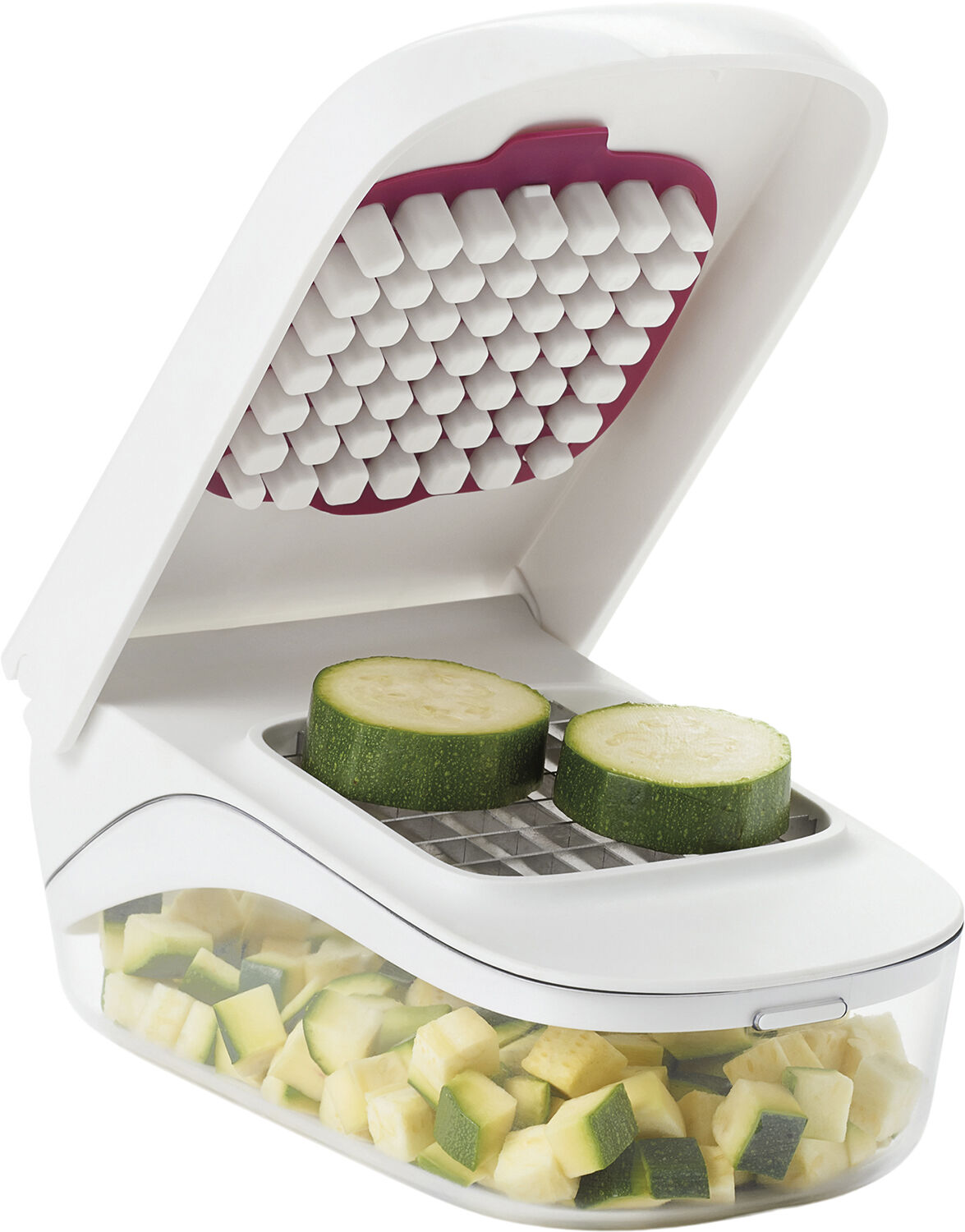 Frukt- och gr&aring;nsakshackare