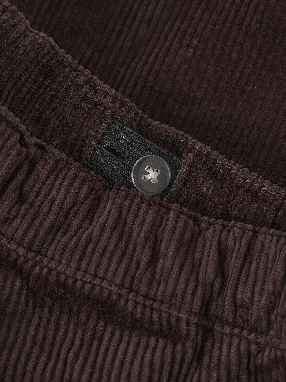 Nmmomega Cord Pant