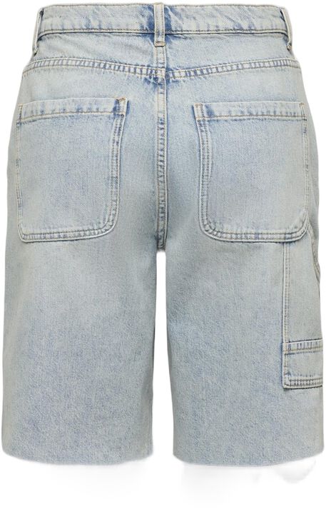 ONLRUTH MW LOOSE LONG DNM SHORTS DO