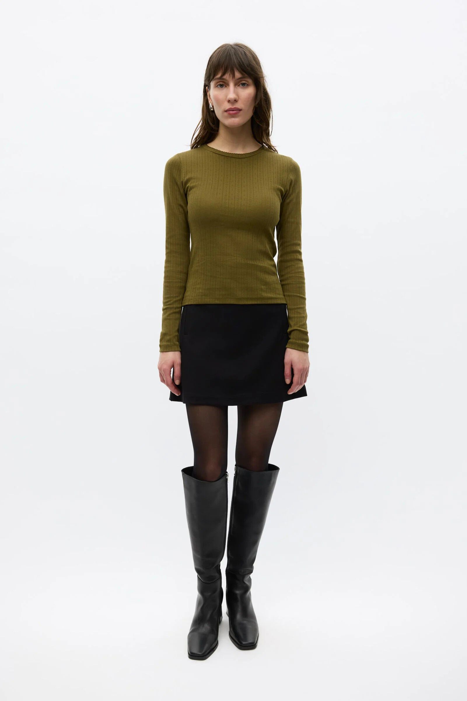 ENVOLVI LS TEE 7090